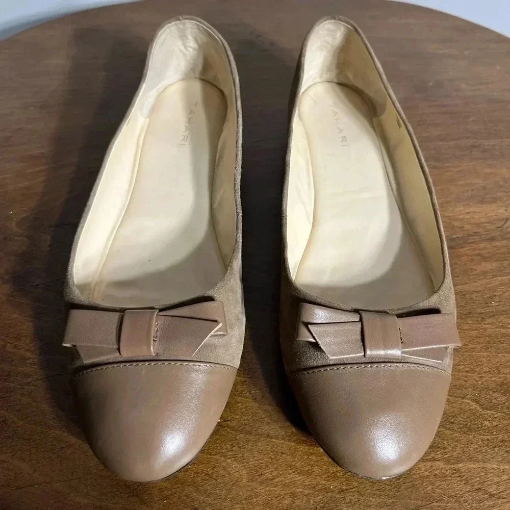 Tahari nude owen